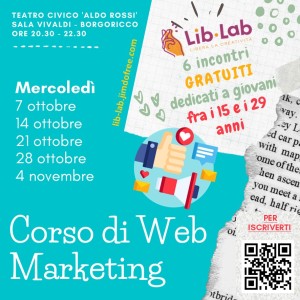 Banner Web Marketing